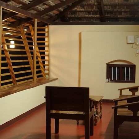 Greene Villa Палакад Екстериор снимка