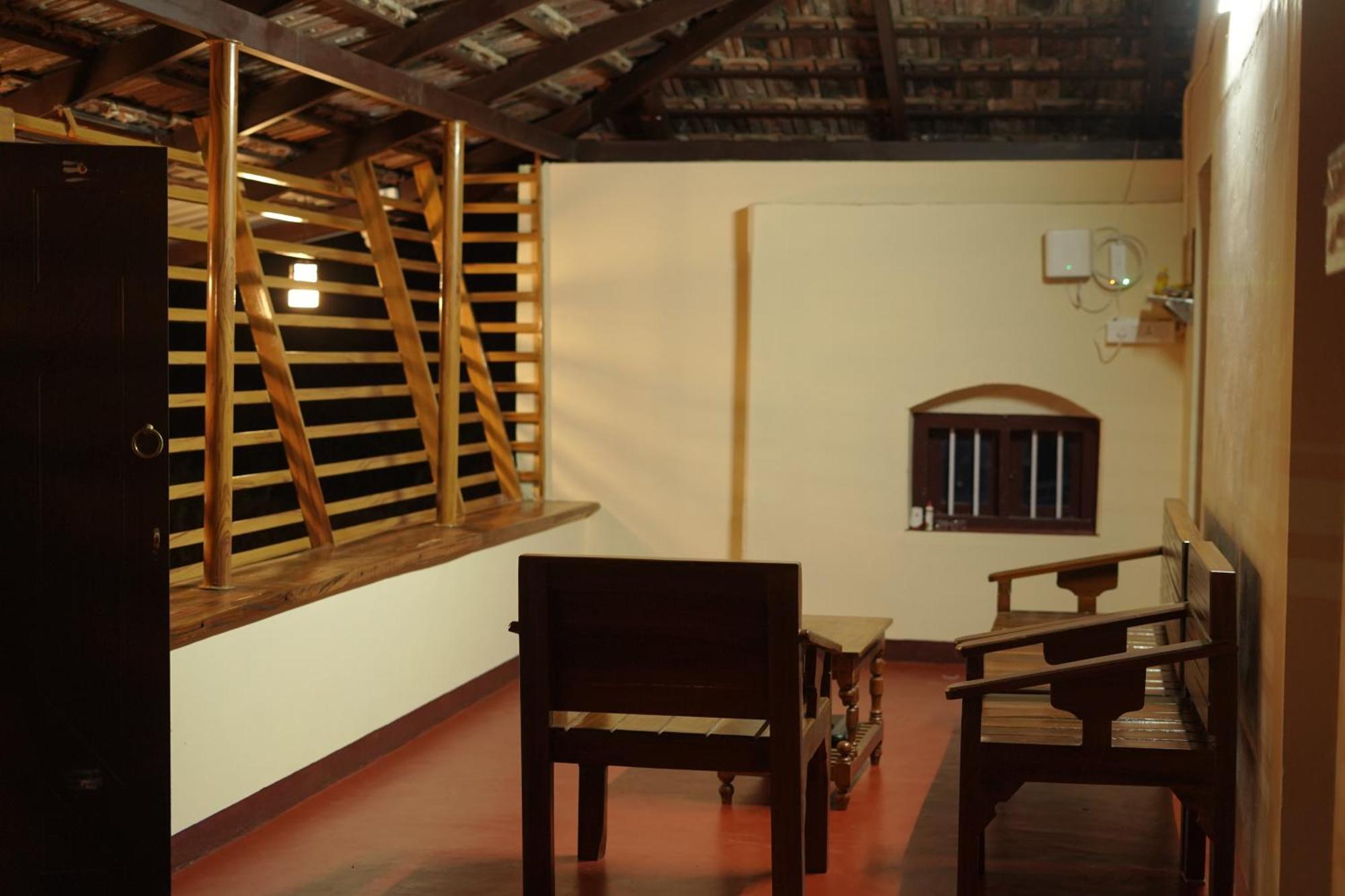 Greene Villa Палакад Екстериор снимка