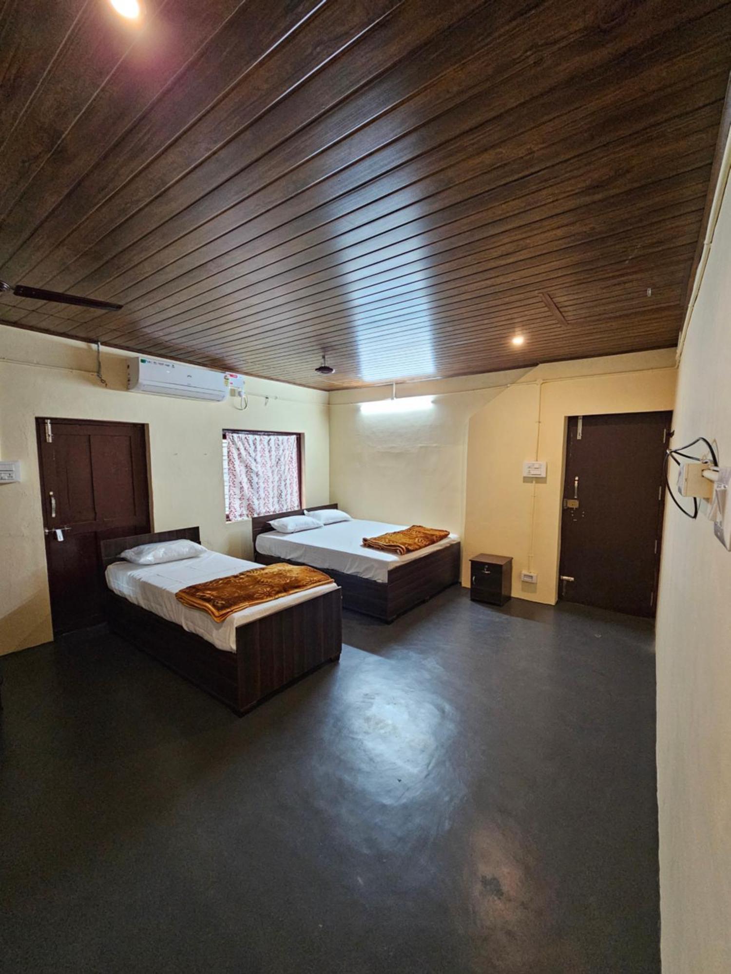 Greene Villa Палакад Екстериор снимка
