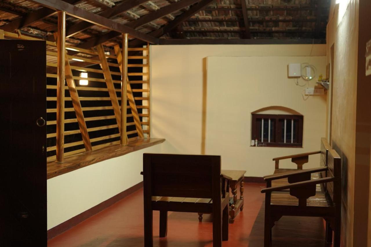 Greene Villa Палакад Екстериор снимка