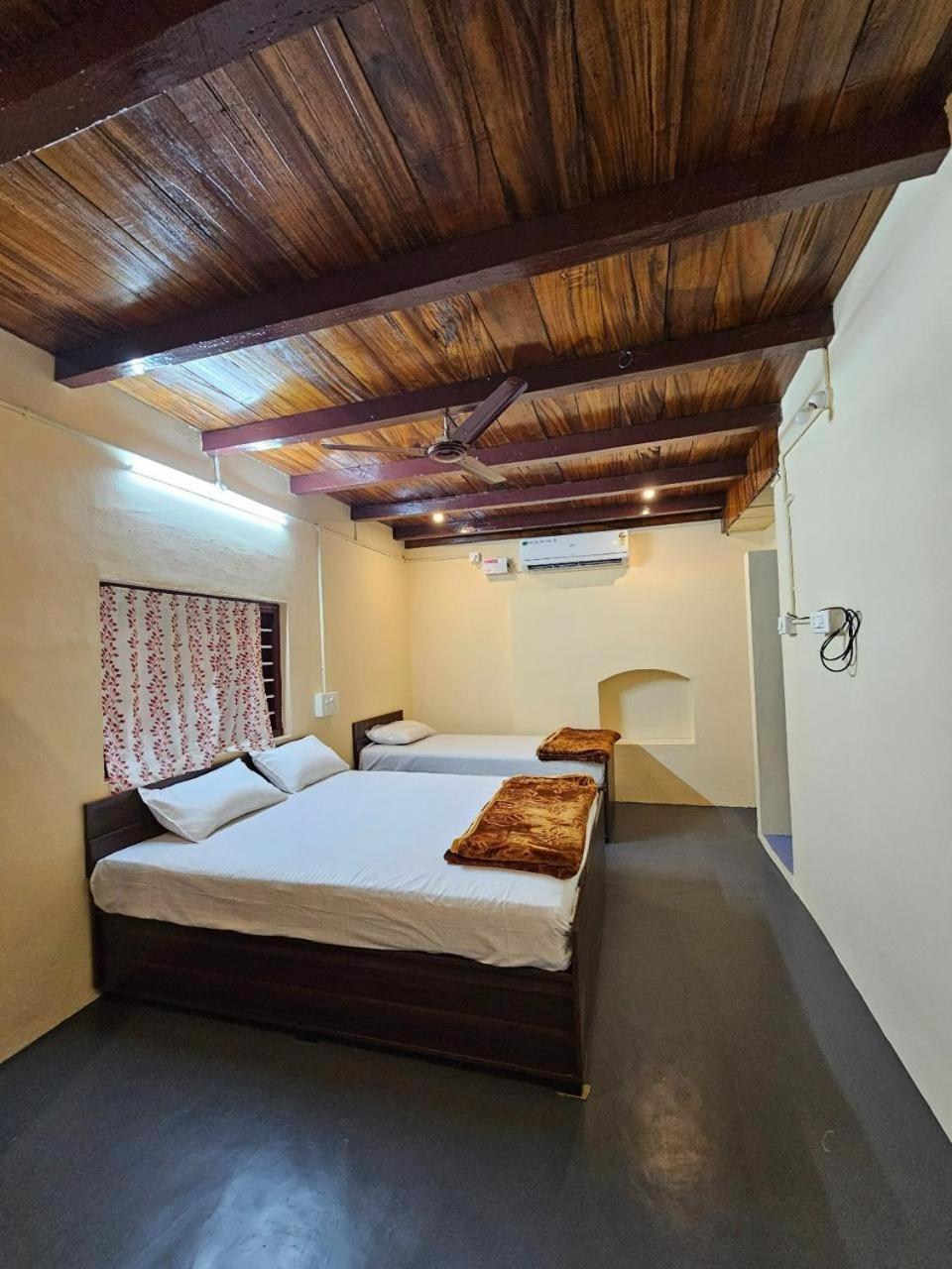 Greene Villa Палакад Екстериор снимка