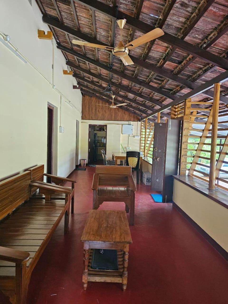 Greene Villa Палакад Екстериор снимка