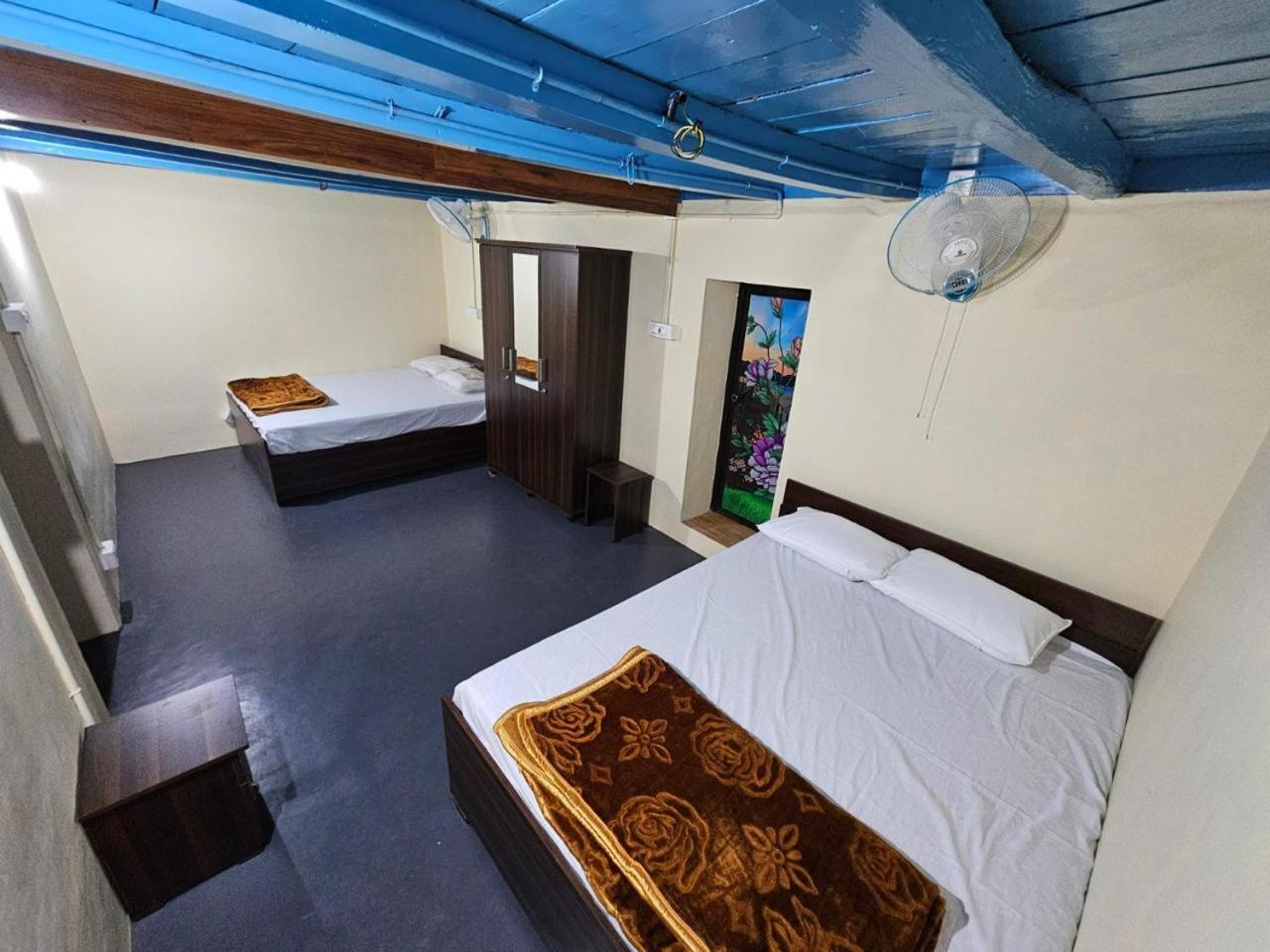 Greene Villa Палакад Екстериор снимка
